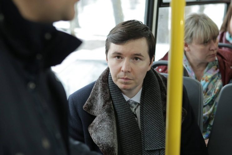Алексей Гадальшин