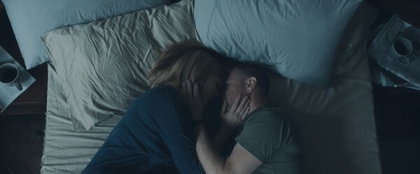 фрагмент фильма "Зои"