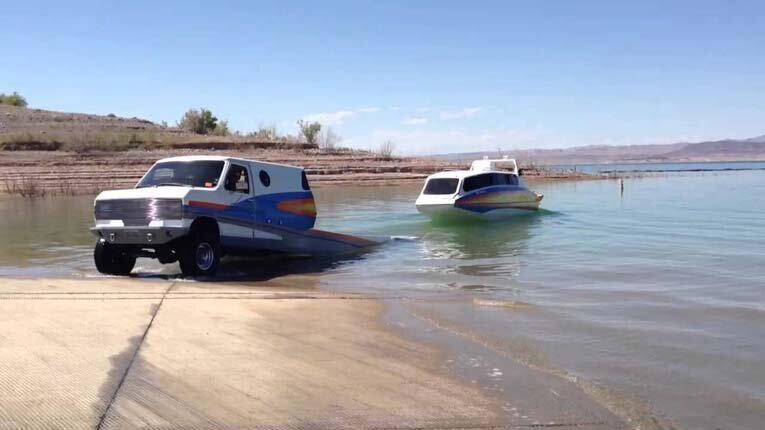 Boaterhome (1986 год)