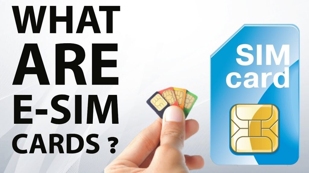 E sim me. Электронная сим карта. физическая сим карта. e sim. esim и обычные sim.