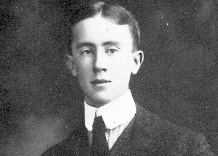 Толкин / Tolkien