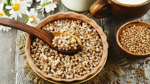 гречневая диета