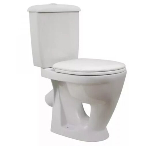 Унитаз-компакт "Радуга"