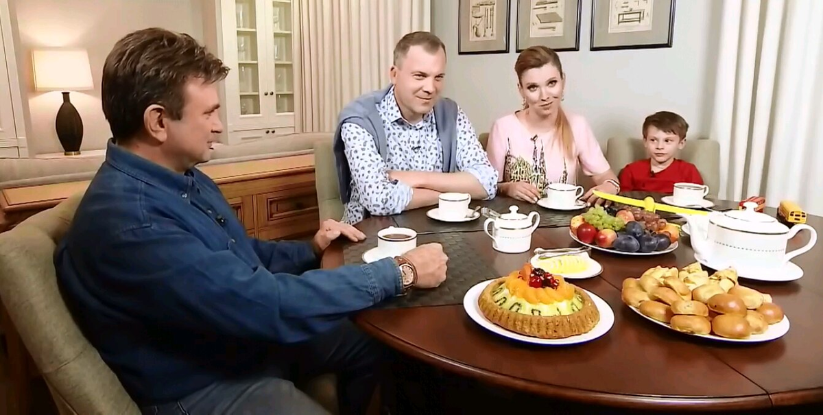 Скабеева свадьба в нью йорке