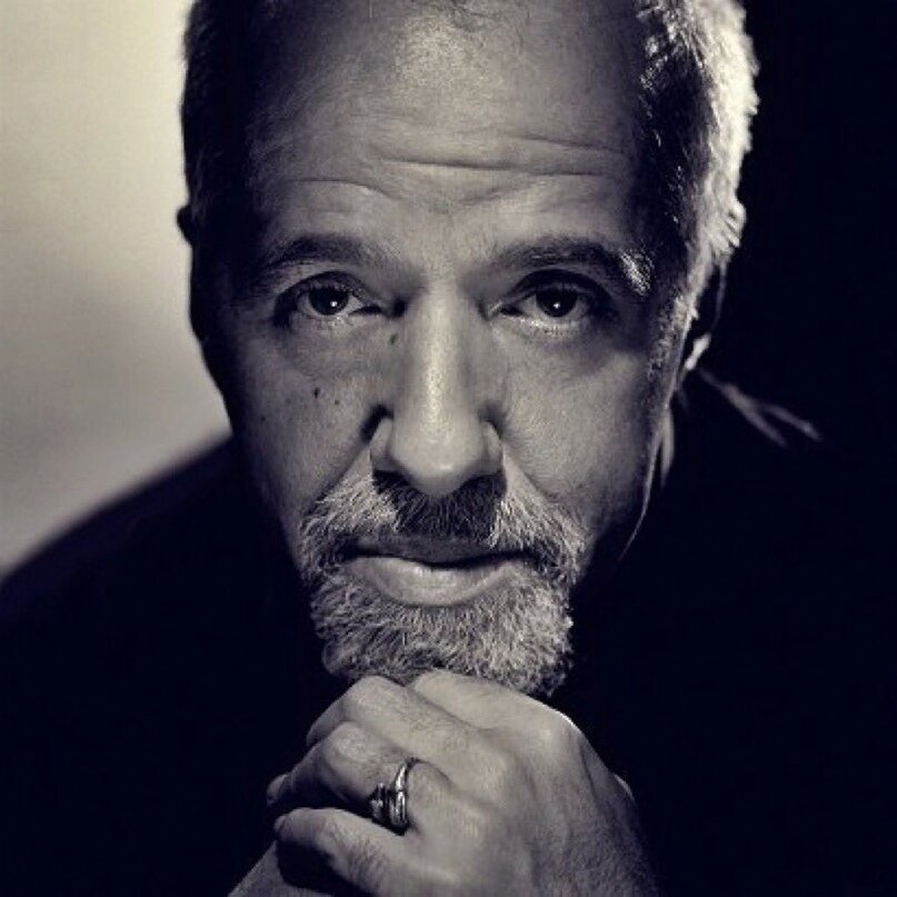 Пауло Коэльо