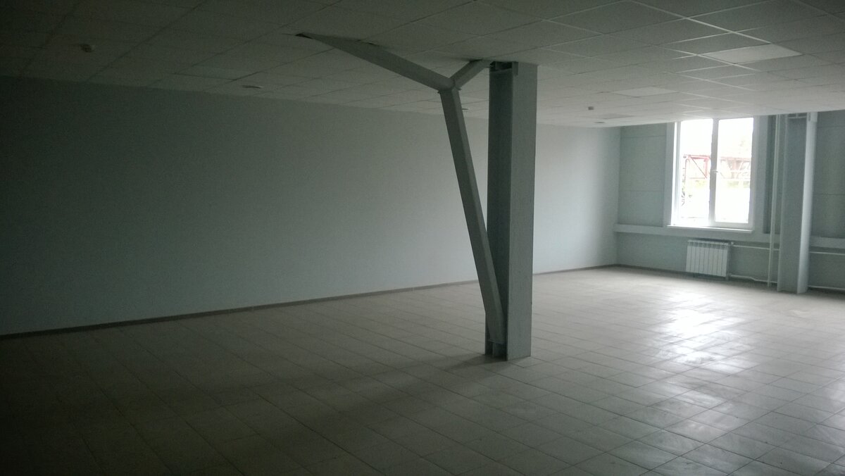 Потолок армстронг