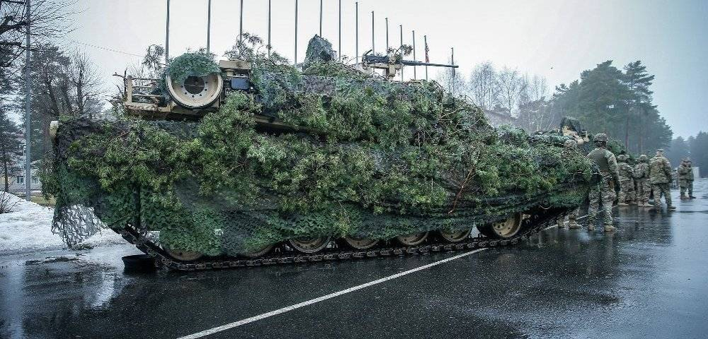 Маскировка техники фото