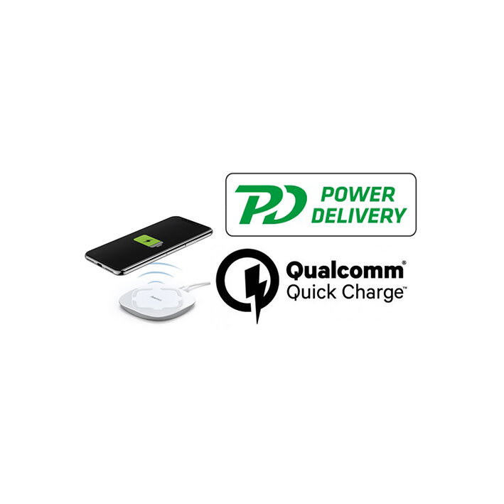 Зарядка pd 3.0. Power delivery 20w. Quick charge 3.0 vs Power delivery. Power delivery значок. Поддержка USB Power delivery.