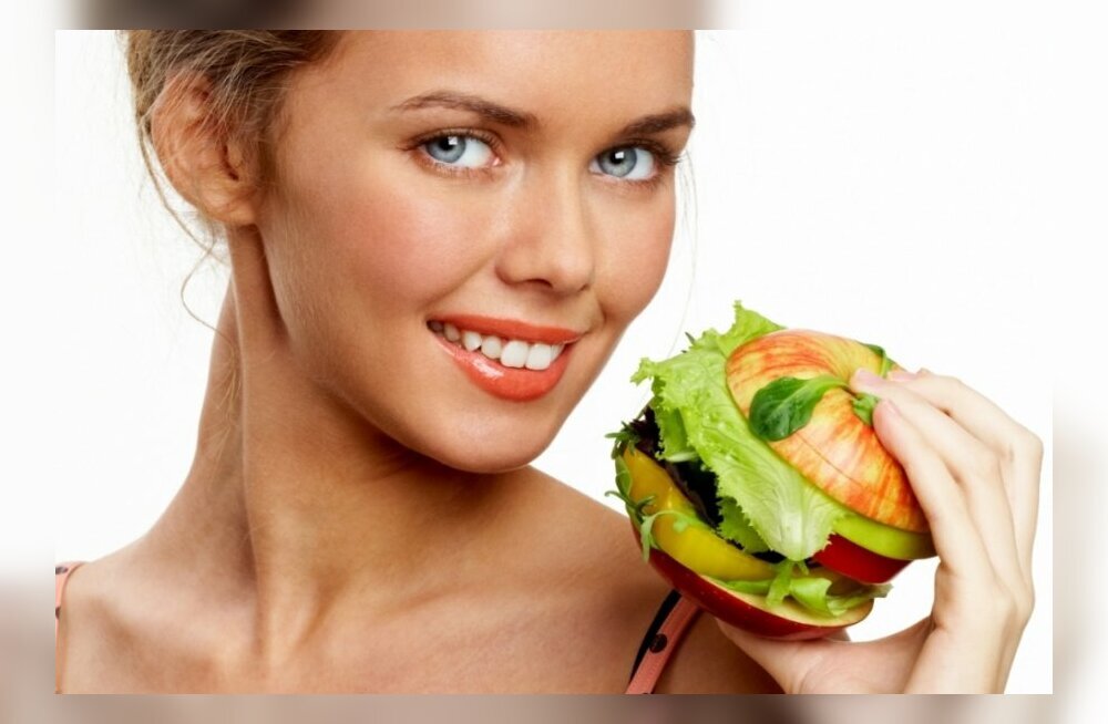 Гамбургер, который ни разу не гамбургер