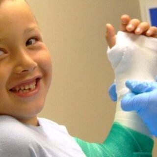 Они могут возникать: