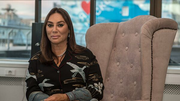 Алла Вербер