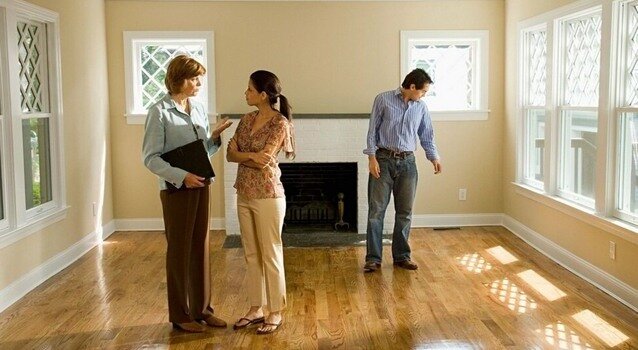 Заговор на продажу квартиру