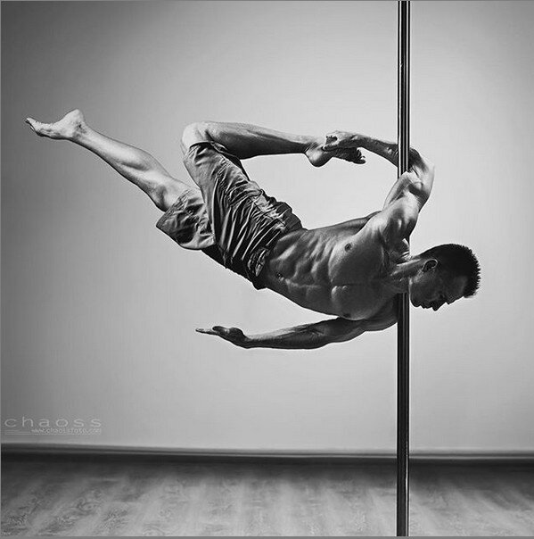 Pole Dance Style Санкт Петербург набережная