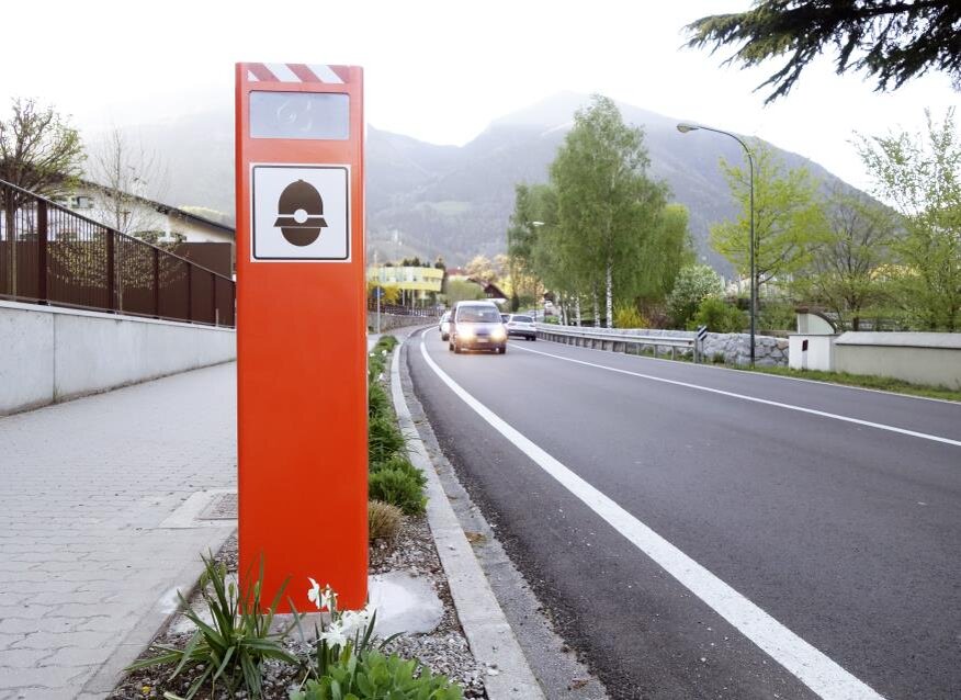 итальянский радар