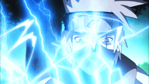 Момент из аниме