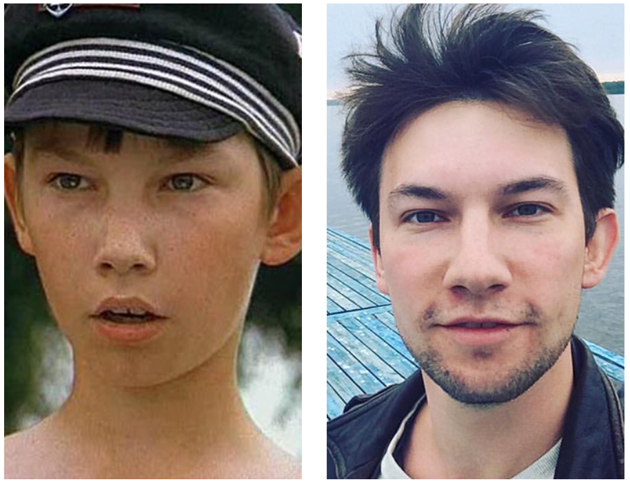 Личная жизнь Кирилла Емельянова Киномир Дзен