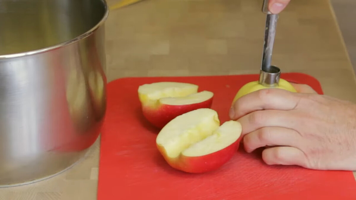 Готовлю пастилу из яблок 🍎 до зимы не доживает, съедается в первые дни |  IrinaCooking | Дзен