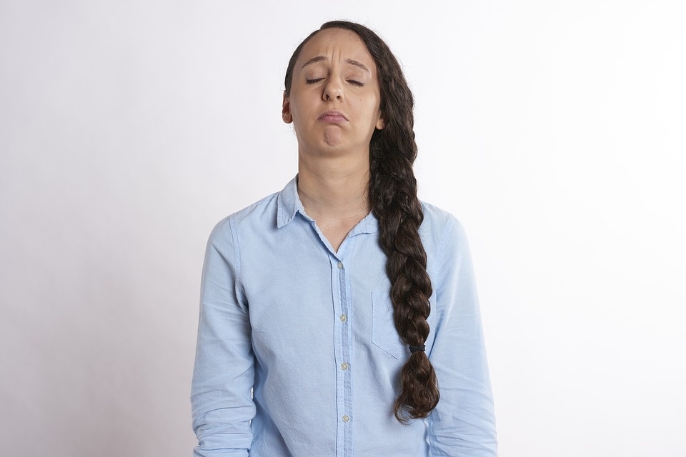 На фото не я. Но оно прям жизненное.