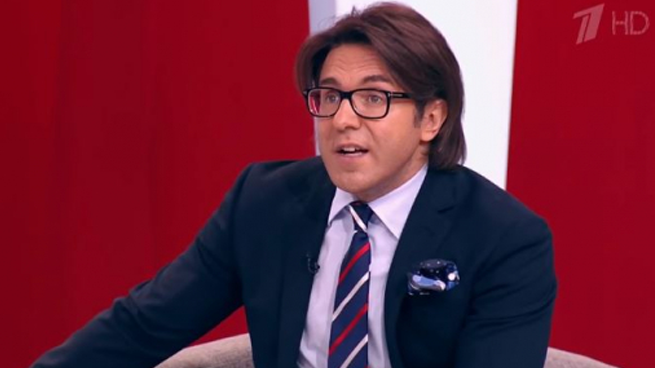 Фрагмент из передачи