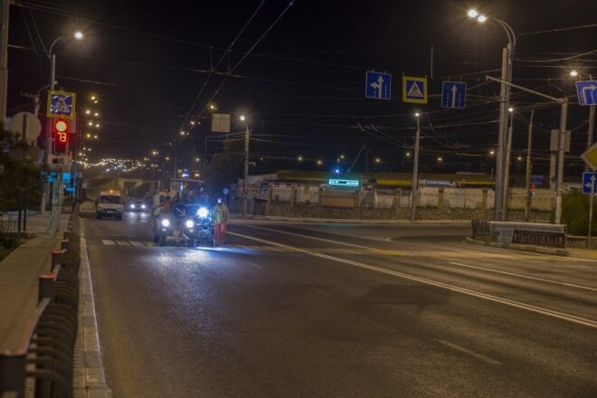 фото пресс-служба правительства Севастополя