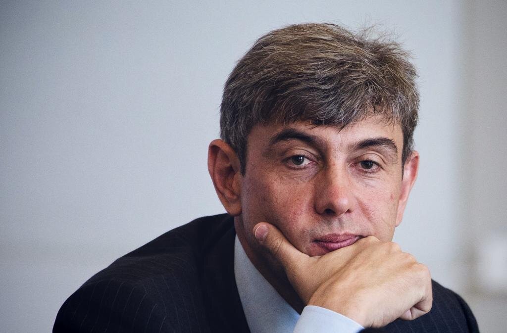 Сергей Галицкий