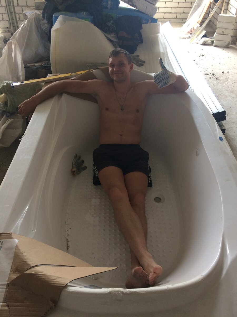 Давайте знакомиться, Деловой Еж Дмитрий