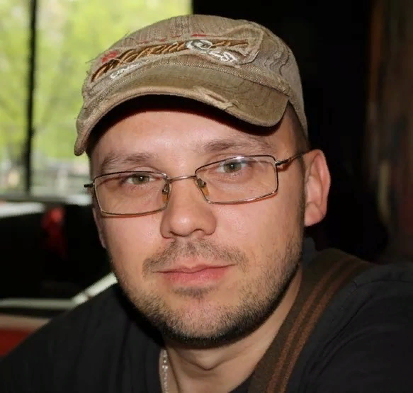 Сергей Климкович