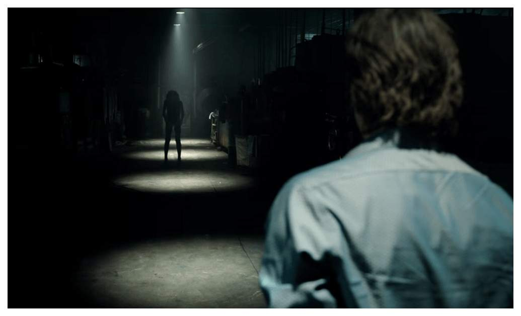 Жанр: ужасы, триллер, драма, детектив Страна: США
Режиссёр: Дэвид Сандберг
Музыка: Бенджамин Уоллфиш
Длительность: 81 мин.