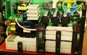 Что такое сварочный инвертор?