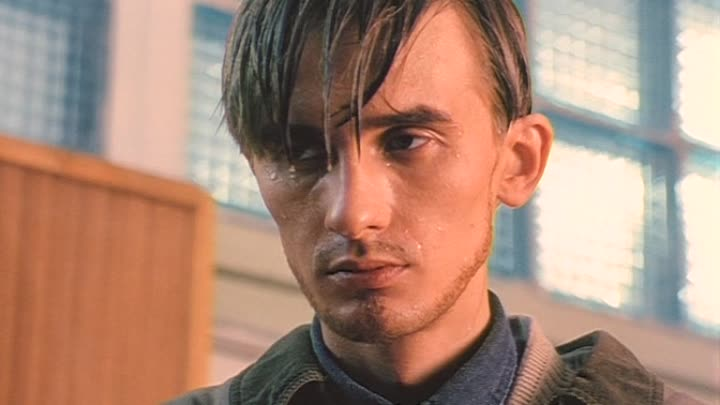 Петр Коршунков в фильме «ДМБ»