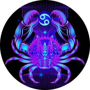 Знак зодиака, рак