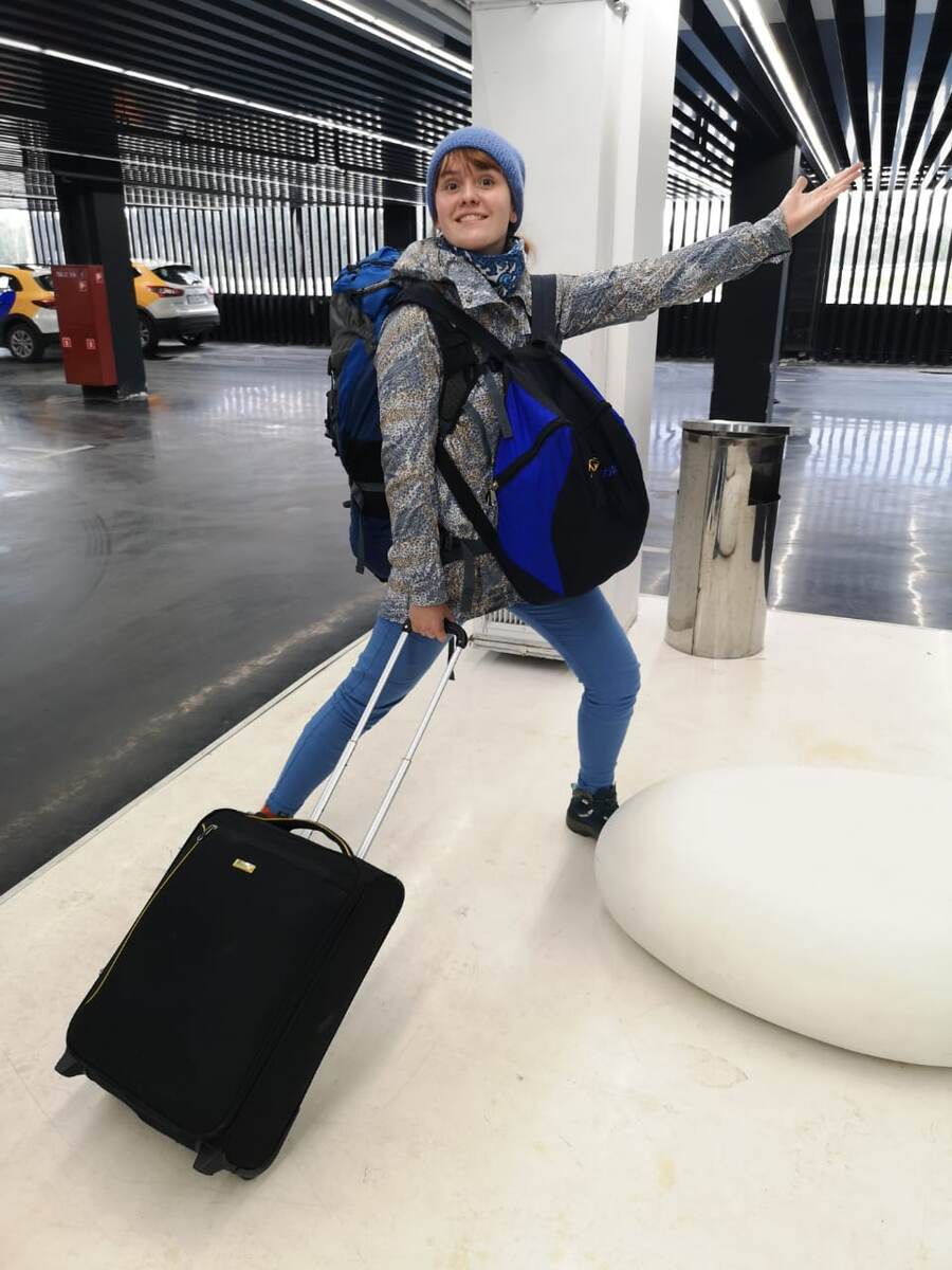 И это только половина всех вещей...