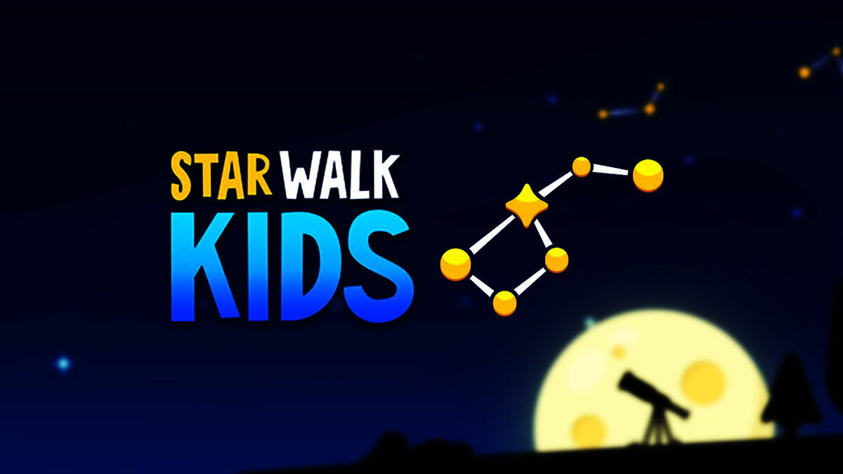 Star Walk Kids