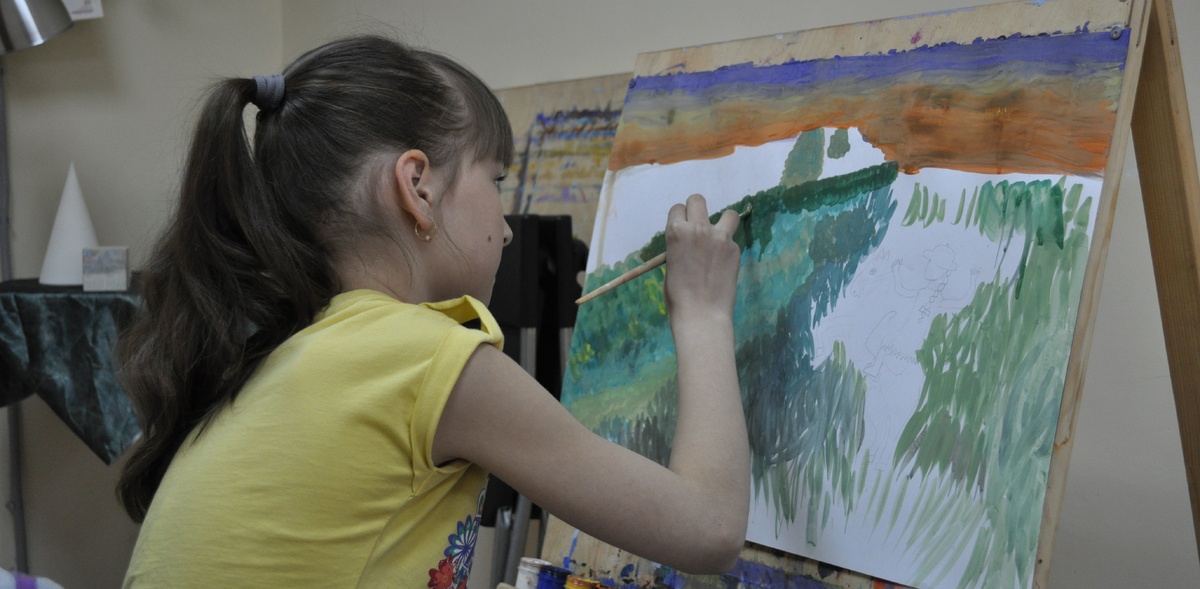 Фото из личного архива автора.