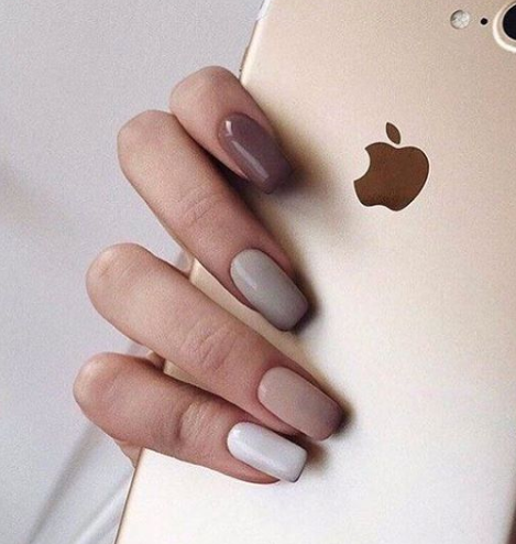 Источник фото instagram.com/1000manicure