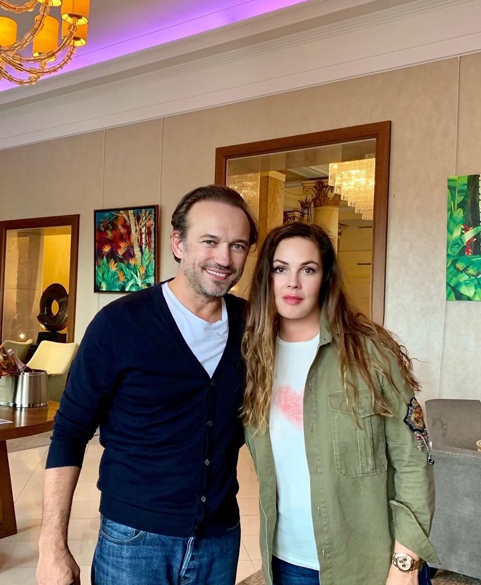 Фото:https://instagram.com/ekaterinaandreeva_official?igshid=1q2pa8nv7w5xy