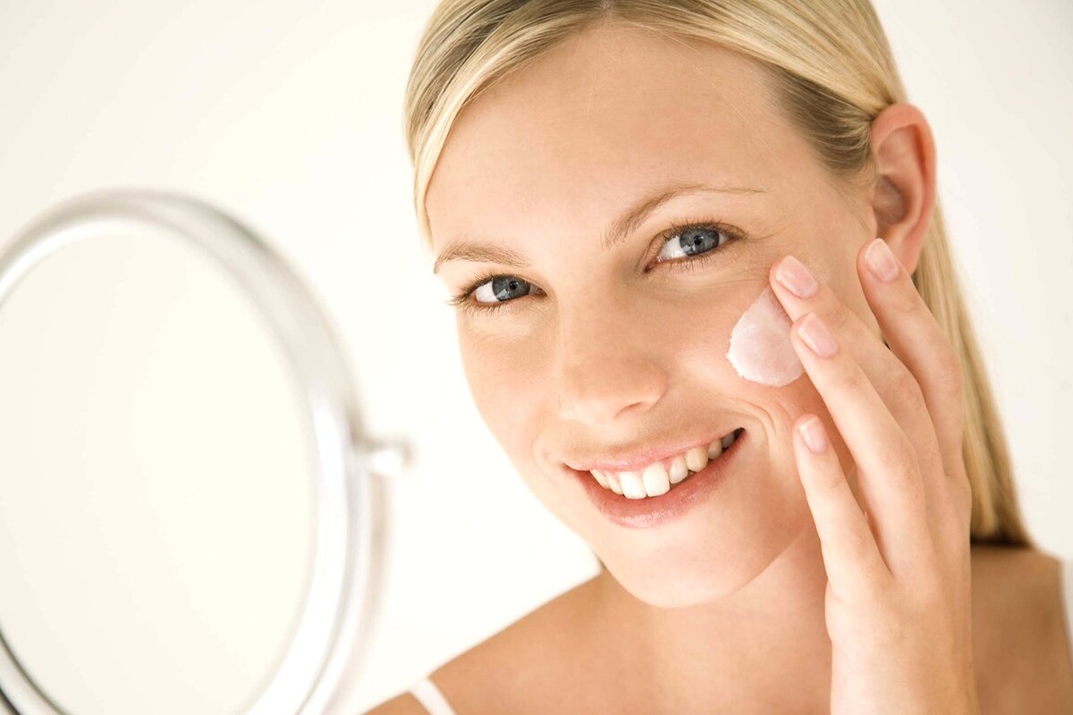 Уход, который продлит вашу молодость!