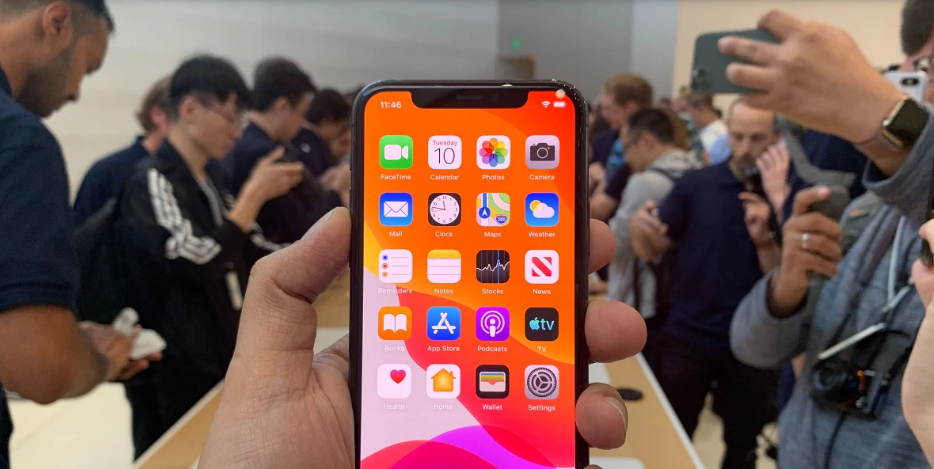 Iphone 11 иос 13. IOS 13 айфон 11 Pro Max. Iphone 11 Pro IOS 13. Айфон 11 айос 13.1.2.