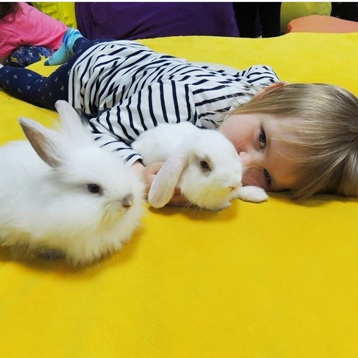 Боня и Соня