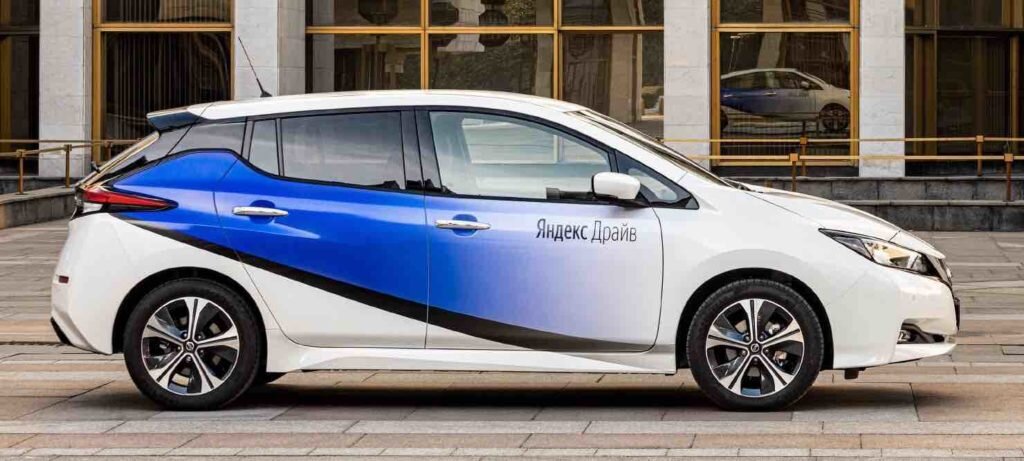 ©Фото: штаб-квартира Яндекса