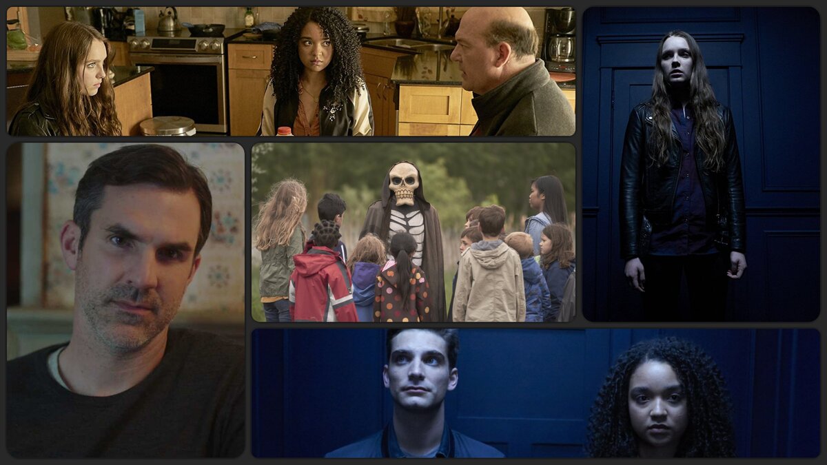 Кадры сериала "Нулевой канал". Источник https://yandex.ru/images