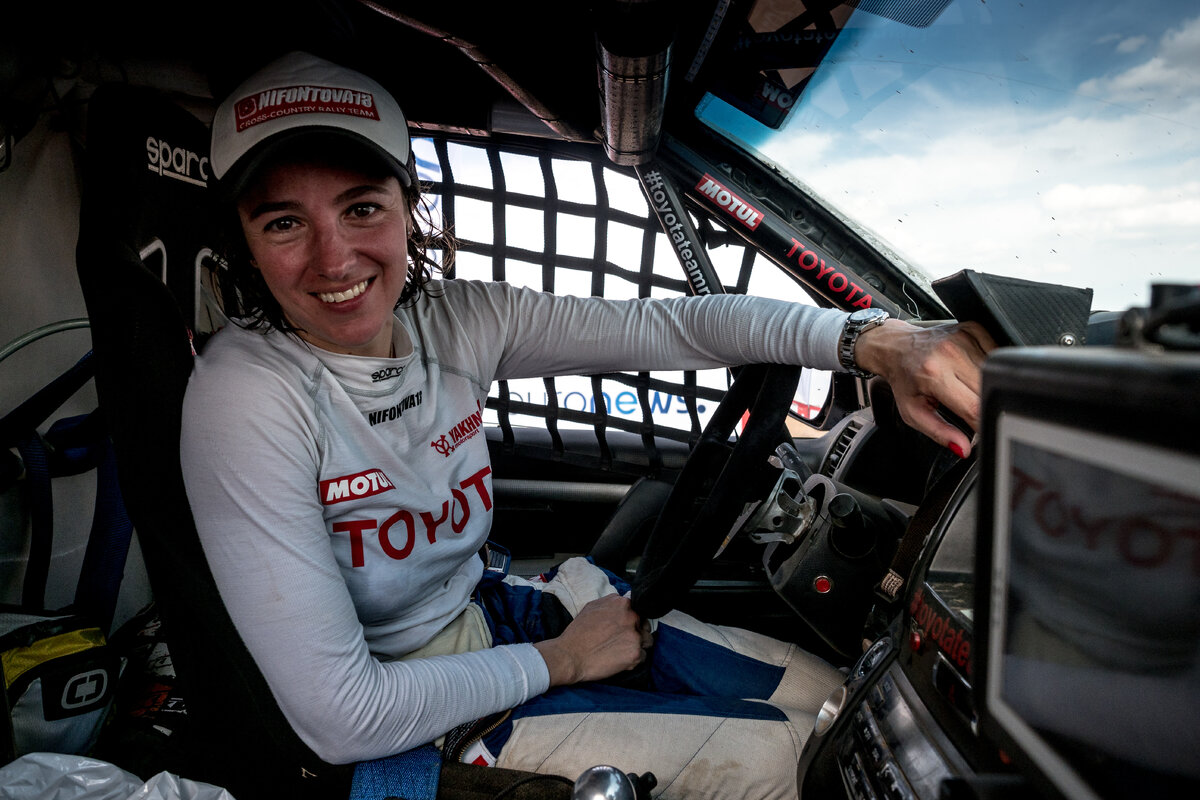 фото Артем Ачкасов