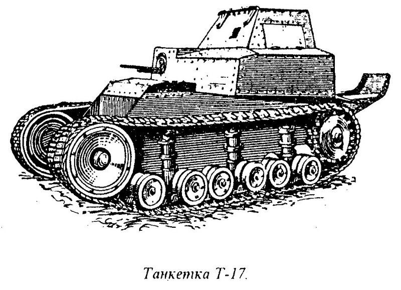 Т 17