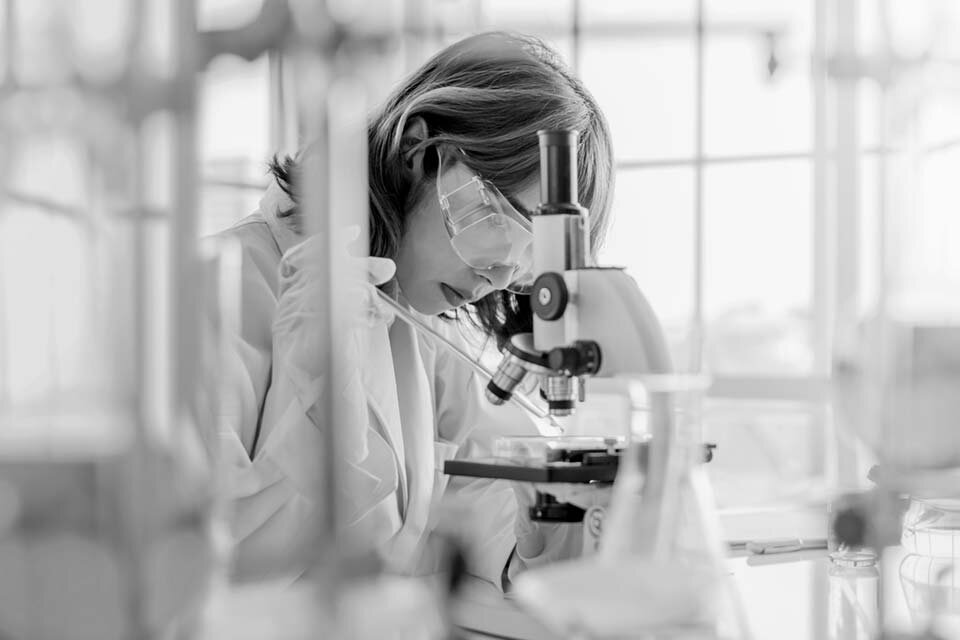 Химический концерн