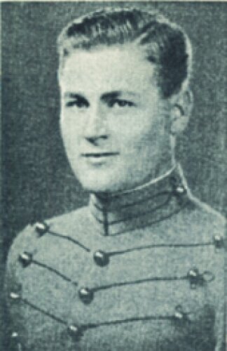 Капитан Эдвард Мёрфи