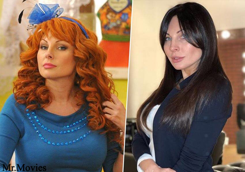 Как изменились и где сейчас актеры "Счастливы вместе" Lisa.ru