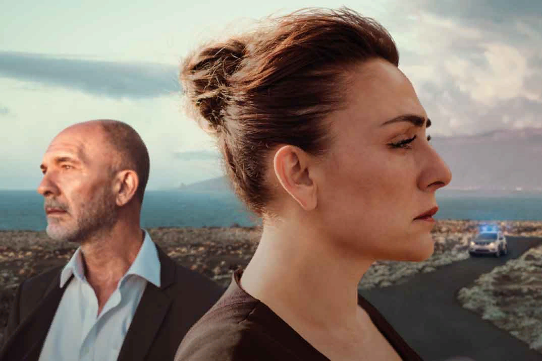 Постер к сериалу. Источник фото: magazinespain.com 