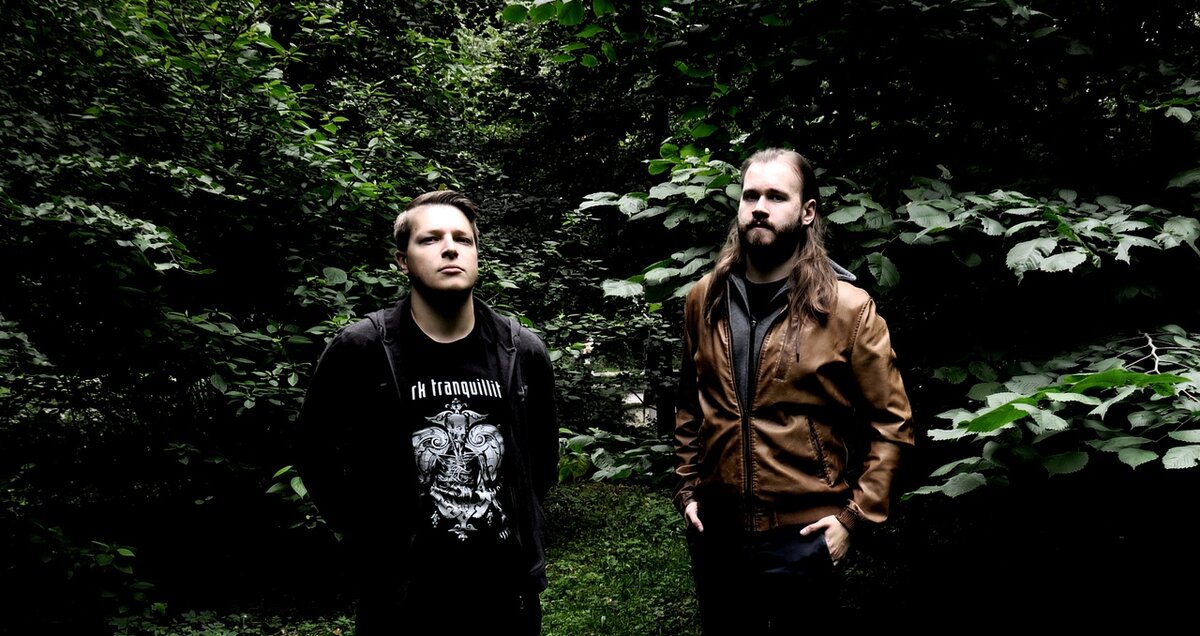 Ovfrost и Flammarius