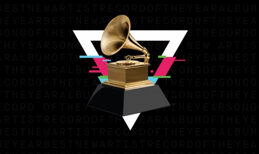 Постер «Грэмми-2020»
Фото: Grammy.com
