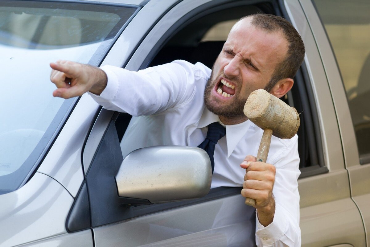 Нашли крайнего.